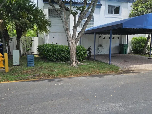 21109 NE 3 Court, Miami, FL 33179