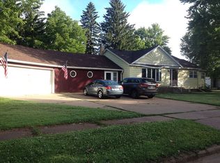 1216 Durand St, Durand, WI 54736