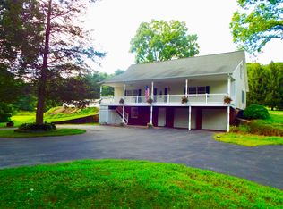 14 Smith Rd, North Franklin, CT 06254