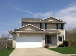 3105 SE Magnolia Dr, Ankeny, IA 50021