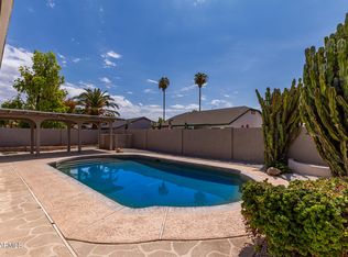 8539 W McLellan Rd, Glendale, AZ 85305