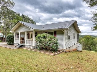 586 Sun Valley Dr, Mineral Bluff, GA 30559
