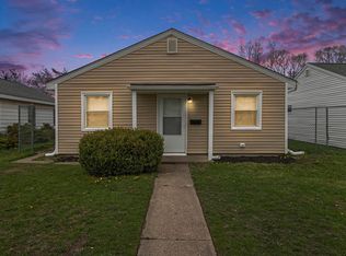 2917 Elwood Ave, South Bend, IN