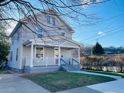 1314 Montgomery Ave, Ashland, KY, 41101