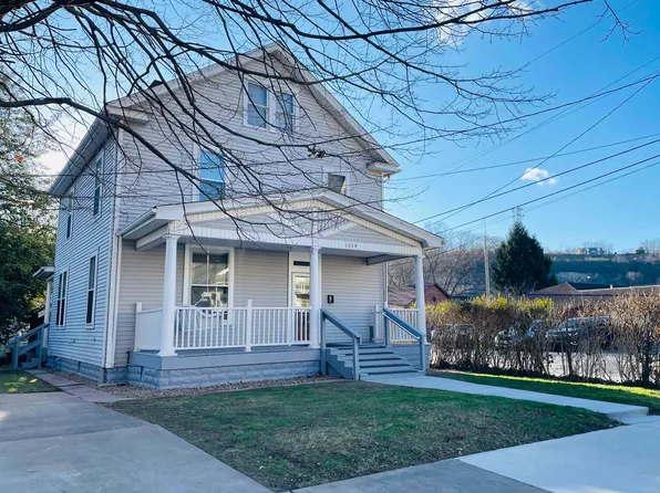 1314 Montgomery Ave, Ashland, KY 41101