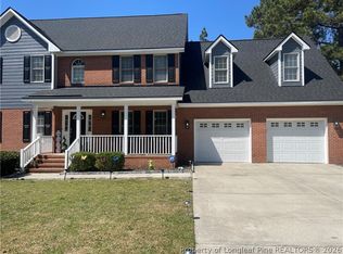 6113 Castlebrooke Ln, Linden, NC 28356