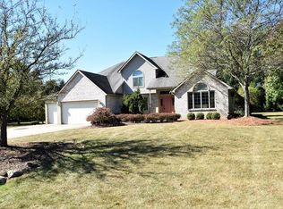 4680 Sampson Dr, Youngstown, OH 44505