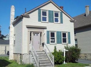 167 Summer St, New Bedford, MA 02740