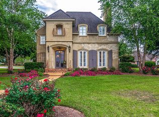 28 Bridgewater Dr, Hattiesburg, MS 39402