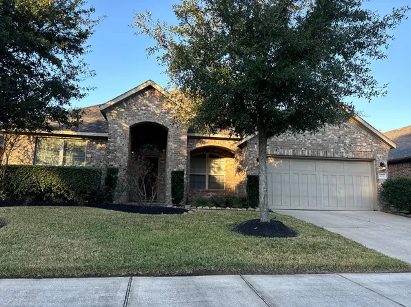4614 Preserve Park Dr, Spring, TX 77389