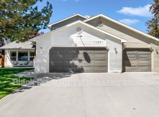 1127 N Echohawk Way, Eagle, ID 83616