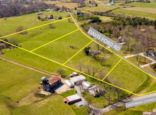 3134 Davis Ford Rd, Maryville, TN 37804