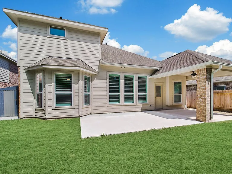 26028 Hasting Ridge Ln — Photo 46