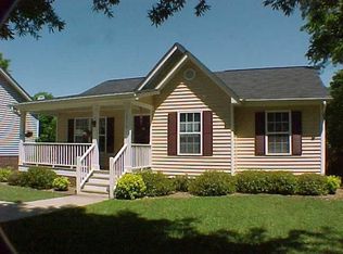 2516 Linda St, Columbia, SC 29210