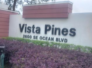 2600 SE Ocean Blvd APT D12, Stuart, FL 34996