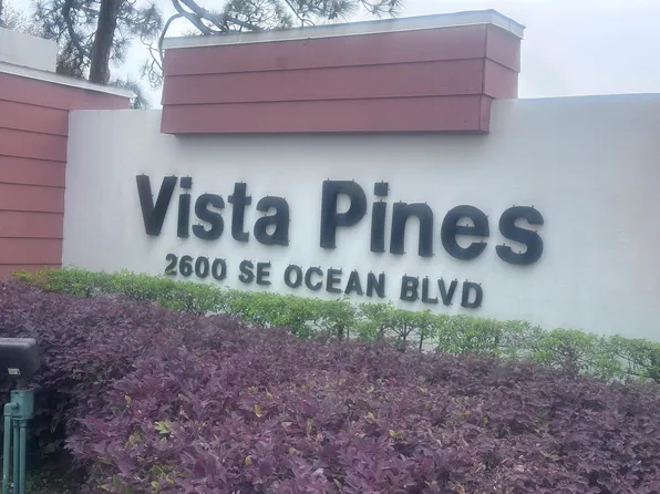 2600 SE Ocean Blvd APT D12, Stuart, FL 34996