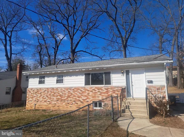 9342 Washington Blvd, Lanham, MD 20706