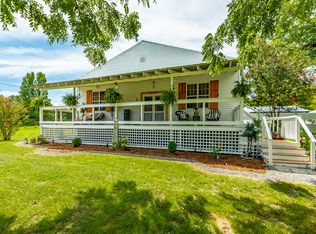 4458 Cloverdale Rd, Rising Fawn, GA 30738