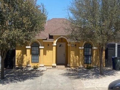 3912 Feather St, Laredo, TX, 78043