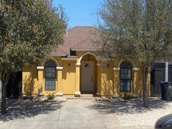 3912 Feather St, Laredo, TX 78043