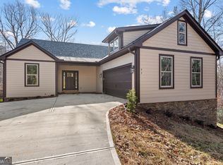 93 Chimney Ln, Cleveland, GA 30528