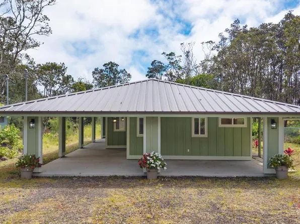 11-3976 Liona St, Volcano, HI 96785
