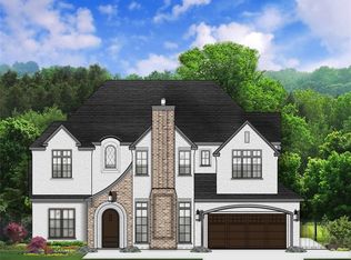 6617 Wharton St, Houston, TX 77055
