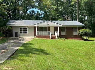 908 Clay St, Monticello, GA 31064