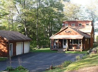 6 Town Farm Rd, Springfield, VT 05156