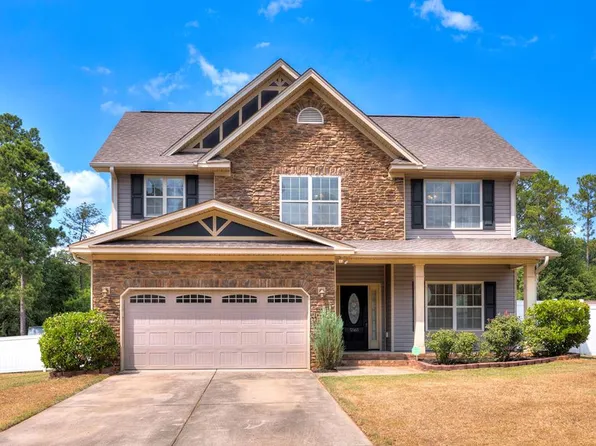 5565 Pershing Dr, Dalzell, SC 29040