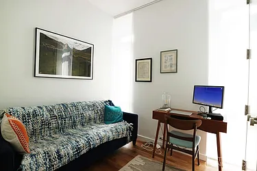 Rented by City Connections Realty