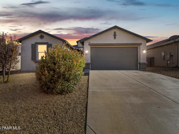 1257 E Essex Way, Chino Valley, AZ 86323
