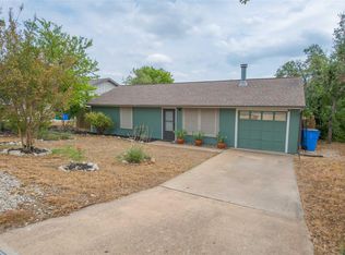 11103 W Lake Terrace Dr, Jonestown, TX 78645