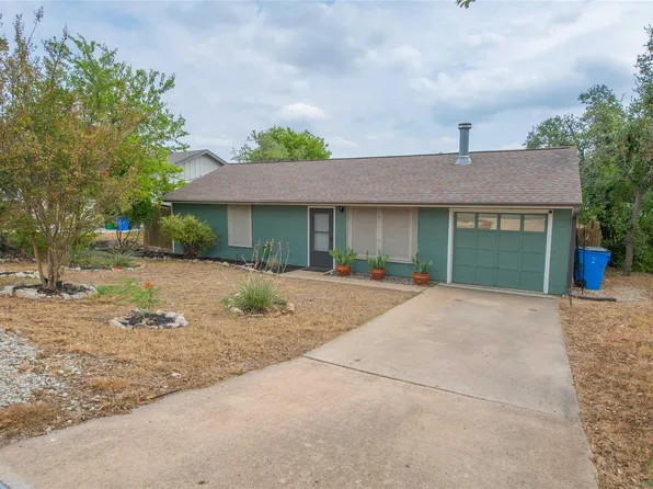 11103 W Lake Terrace Dr, Jonestown, TX 78645