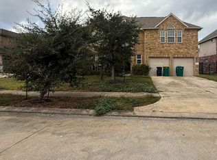 9914 Channel Set Way, Rosharon, TX 77583