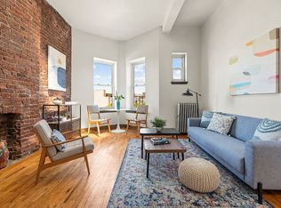 786 Washington Ave APT 4FR, Brooklyn, NY 11238