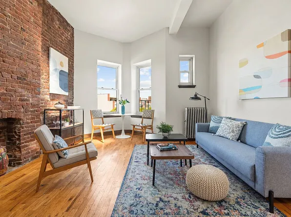 786 Washington Ave APT 4FR, Brooklyn, NY 11238