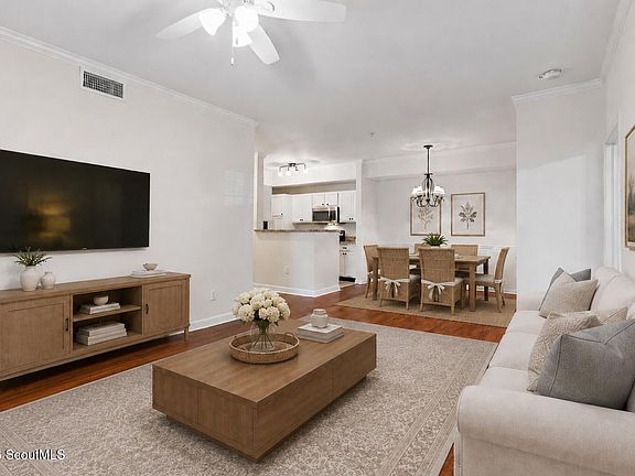 4th image of 1704 Frederica Rd APT 507