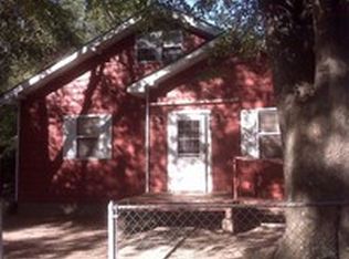 1407 Mallard St, Magnolia, AR 71753