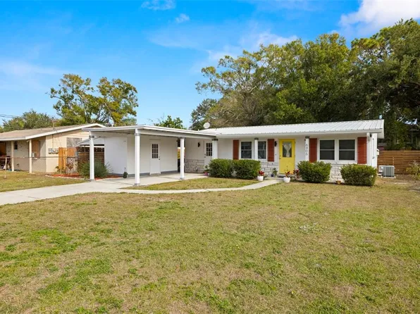 6406 S Clark Ave, Tampa, FL 33616