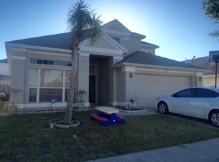 636 Downing Cir, Davenport, FL 33897