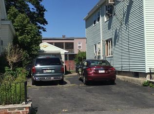 40 Florence St #2, Everett, MA 02149