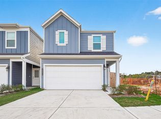 3506 Blue Mockingbird St, Katy, TX 77494