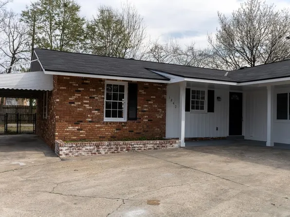 1842 Somerset Ave, Columbus, GA 31903