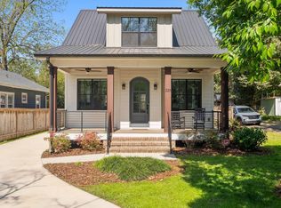 225 W Vermont Ave, Southern Pines, NC 28387