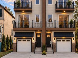 2810 Arthur Ave, Camden, NJ 08105