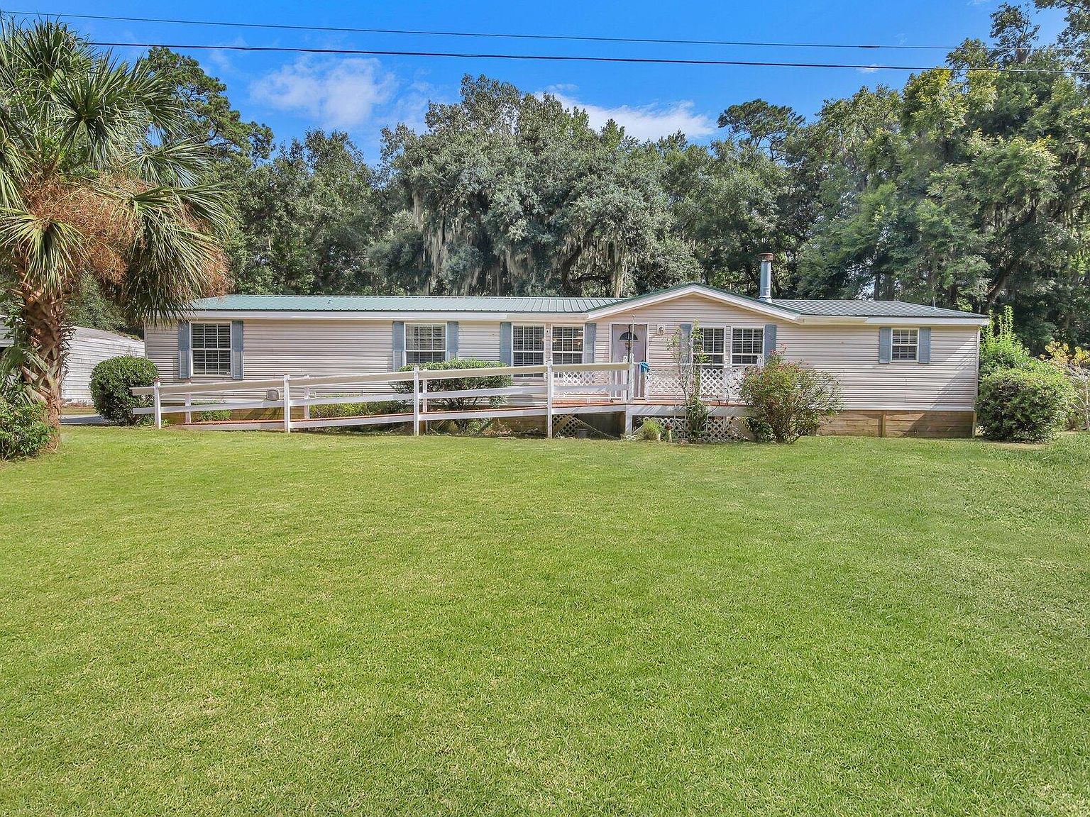 356 Wimbee Landing Rd, Seabrook, SC 29940 Zillow