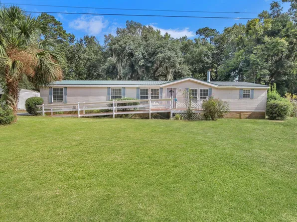 356 Wimbee Landing Rd, Seabrook, SC 29940
