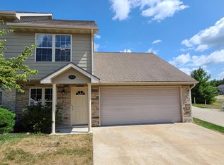 4800 Edenton Blvd #501, Columbia, MO 65202