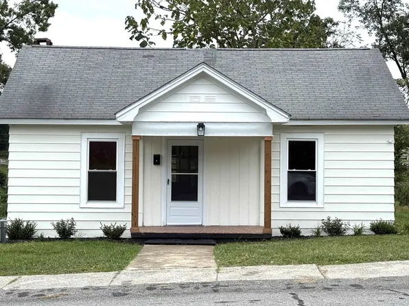 205 E 3rd St, Gaffney, SC 29340